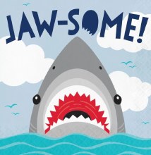 Shark Lun Nap 16ct