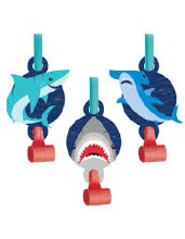 Shark Blowouts 8ct