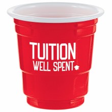 Grad Party Shot Glasses