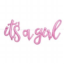 AirFill Kit It'a Girl 3pc