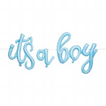 AirFill Kit It's a Boy 3pc