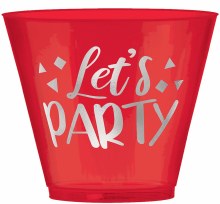Reason to Celebrate Tumblers
