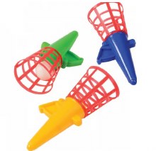 Mini Click-Catches 12pc