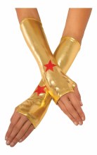 Wonder Woman Gauntlets