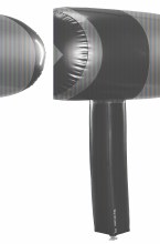 Harley Quinn Mallet