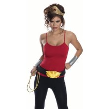 Wonder Woman Accessory Kit