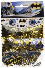 Batman Confetti
