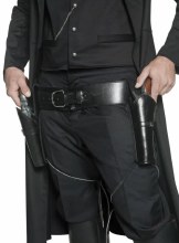 Western Belt w/Two Holsters