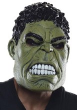 Mask Hulk Adult