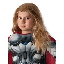 Wig Thor Child