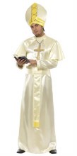 Pope Gold Adult M