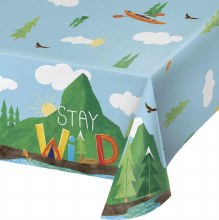 Outdoor Adventure PapTablecovr