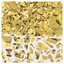 Confetti Shred Gold 1.5oz