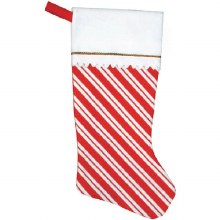 Stocking Candy Cane