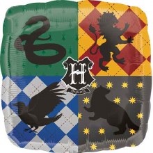 Harry Potter • 18in. Mylar Balloon