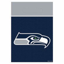 Seahawks Loot Bags