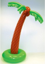 Palm Tree Jumbo Inflatable 6ft