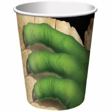 Dino Blast 9oz H/C Cup 8ct