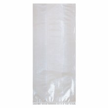 Cello Bag Sm Clear 25pk