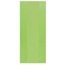 Cello Bags Sm Robins Egg 25ct