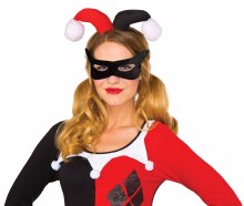 Harley Quinn Kit