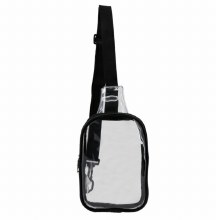 Clear Sling Bag