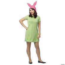 Bob's Burger Louise