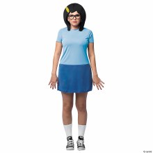 Bob's Burger Tina