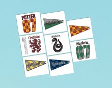 Harry Potter Tattoo Favors