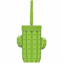 Cactus Sippy Cup