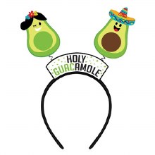 Avocado Headband