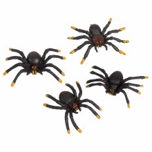 Spider Pack 36 Count