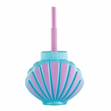 Seashell Sippy Cup