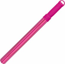 Bubble Wand Pink