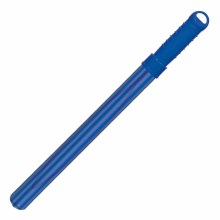Bubble Wand Blue