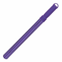Bubble Wand Purple