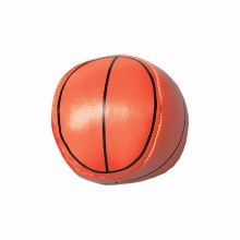 Squishy Basketball Favor 8ct