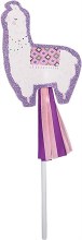 Llama Wands 8ct