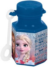 Frozen II Bubble Favors