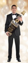 Champagne Bottle Prop Infltble