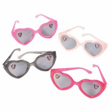 Minnie Mouse Forever Glasses Favors • 8 Count