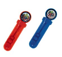 Avengers Favor Bubbles 4ct