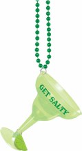 Margarita Glass Necklace