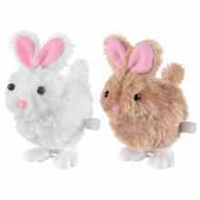 Small Wind-up Easter Bunny