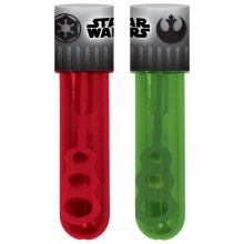 Bubble Tubes Star Wars