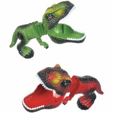 Dinosaur Grabber Toy Asst