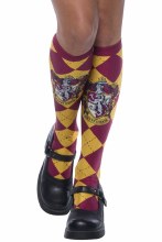 Harry Potter Gryffindor Socks One Size