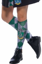 Harry Potter Slytherine Socks One Size