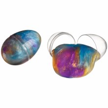 Putty Easter Egg