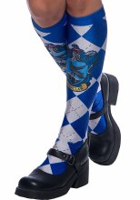 Harry Potter Ravenclaw Socks One Size